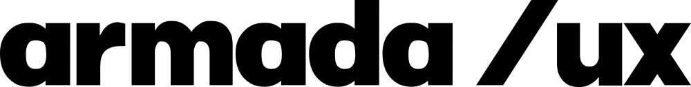 Armada UX Home