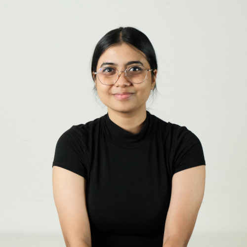 Manashi Pixel Artist